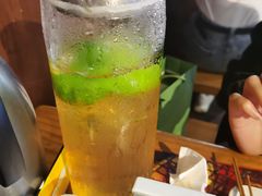 -木屋烧烤(白石洲店)