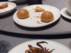 -徐记海鲜(观沙岭|滨江新城店)