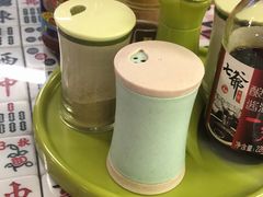 -七爺清汤腩(南开大悦城店)