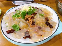 -鹤乡东北菜(崮山路店)