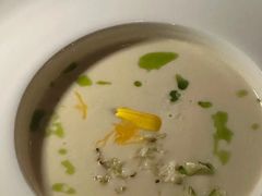 -Kathleen's Waitan 凯圣琳江景西餐厅(外滩店)