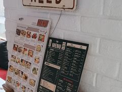 -Ricci睿奇美式餐厅(五道口店)