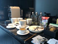 -尼依格罗香港美利酒店