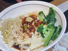-子午路张记肉夹馍(曲江店)