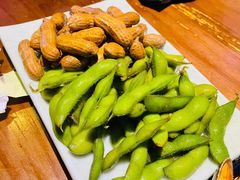 -风暴音乐烧烤串吧