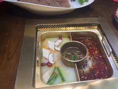 -九鼎轩脆毛肚火锅(商业街店)