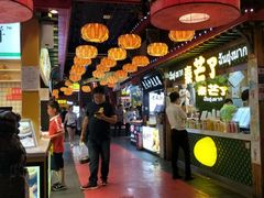 -庙街旅游·美食广场(五一广场店)