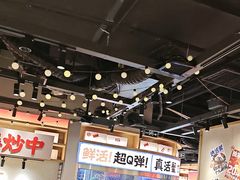 -领蟹祥记·香辣蟹·特色小海鲜(奥体天虹店)