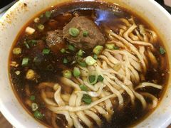 -中国厨房/台湾牛肉面
