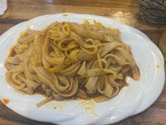 -郑记biangbiang面(钟楼店)