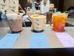 -O.P.S. CAFE