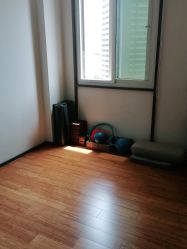 -FineYoga梵音瑜伽·普拉提