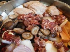 -小麦田餐厅(幕沙总店)