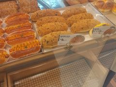-85度C(生甜甜圈研究工坊·上海局门店)