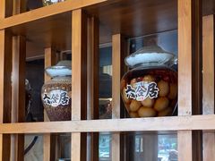 -六合居(温江店)