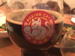 -Boxing Cat Brewery拳击猫精酿啤酒馆(永福店)