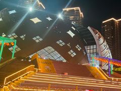 -重庆国际马戏城