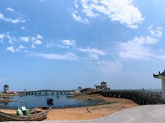 -兴城海滨风景区