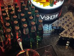 -V SHOW max KTV(粉巷店)