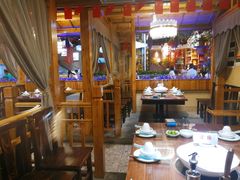 -龙泉人椰子鸡·糟粕醋·地标海南菜(龙昆南店)