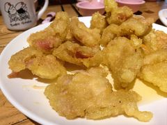 -關東雪东北菜(中庚漫游城店)