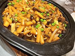 -锦绣金山人家(友谊店)