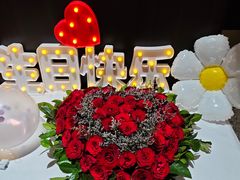 -曼格纳·曼芯馆(杨浦店)