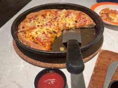 -必胜客(远大路店)