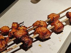 -烤匠麻辣烤鱼(万象城店)