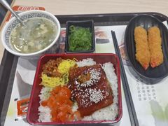 -吉野家(长沙五一广场IFS店)