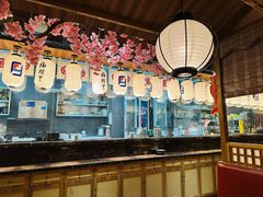 -福樱兰海鲜放题铁板烧(加州店)