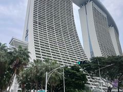 -滨海湾金沙购物商场