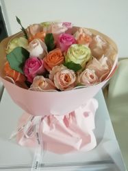 点击看大图 -仕馨·优若家月子会所(萝岗店)