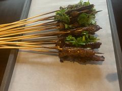 -林二哥宜烤官·宜宾小烧烤