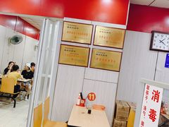 -瞻老元面馆(双塘路店)