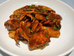 -嘉逸传菜(洛川东路店)