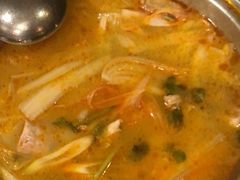 -老牌坊鲁菜名店(宽厚里店)