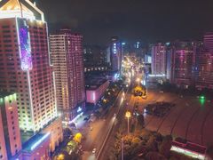 -星城之眼摩天轮