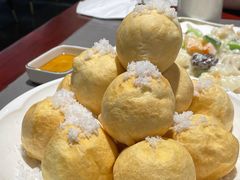 高丽豆沙-燕春楼(海河华鼎店)