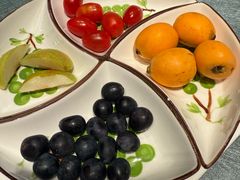 -老房子金沙元年川菜食府·花园餐厅(金沙店)