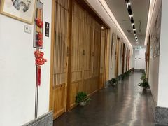 -子曰书院·古筝围棋书法国画小主持(夏都店)