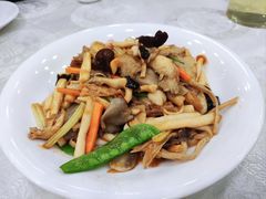 -拿福食府(广大路店)