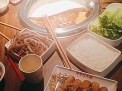 -季季红火锅(动壹店)