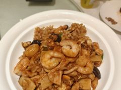 八珍豆腐-大铁勺新津菜(熙悦汇店)