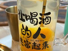 -甬小馆·焗海鲜温州菜(五马街店)
