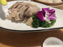 -品大三·南京菜(大行宫店)