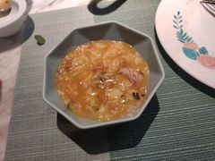 -蜜桃花开·中西融合菜E&W(南长街店)