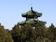 -北京西山国家森林公园