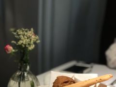 餐前面包-夏朵花园(复兴西路店)