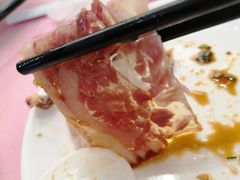 -复旦大学本部-食堂